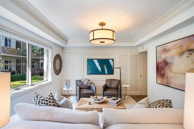 Foto del edificio - 1130 Venetian Way