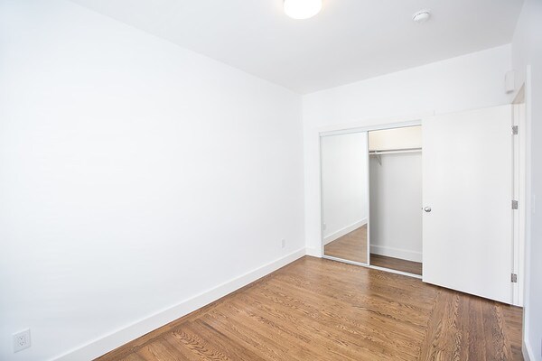 Building Photo - 1405 Franklin St