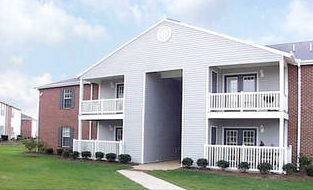 Brookville Garden Apartments