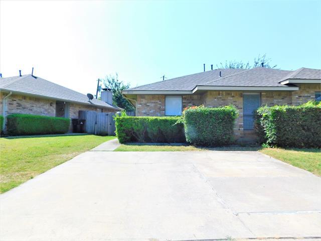 Foto del edificio - 8835 Camfield Wy
