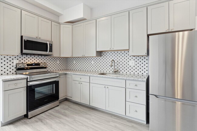 Foto del edificio - 650 South St