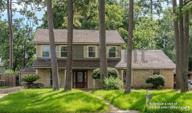 Building Photo - 18726 Candleview Dr