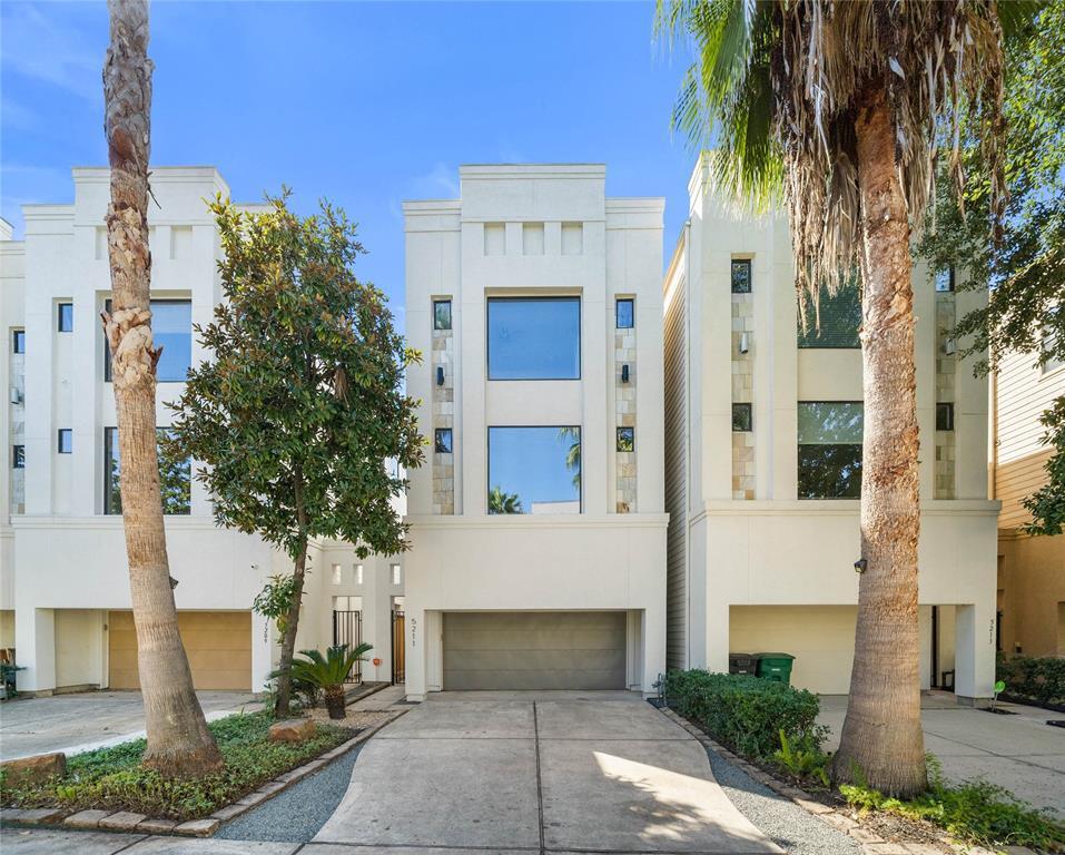 5211 Lillian St, Houston, TX 77007 House Rental in Houston, TX