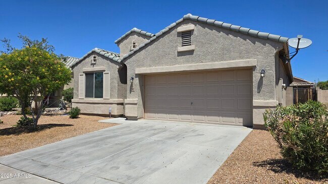 Foto del edificio - 23832 W Magnolia Dr