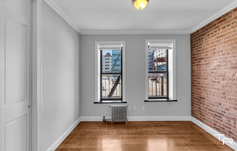 Primary Photo - E. 100th St, 2nd Ave