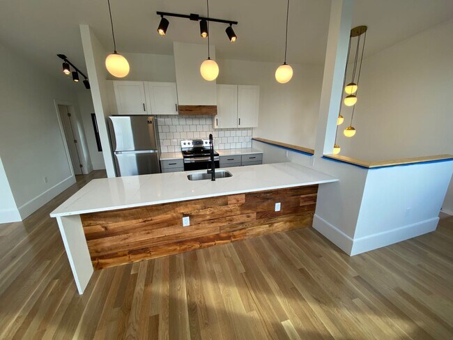 Foto del edificio - 503 N Cameron St