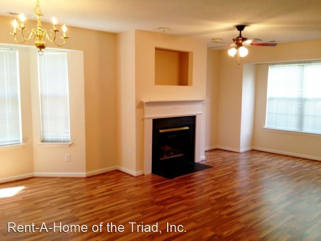 Foto del edificio - 3 br, 2.5 bath House - 147 Heritage Creek Way