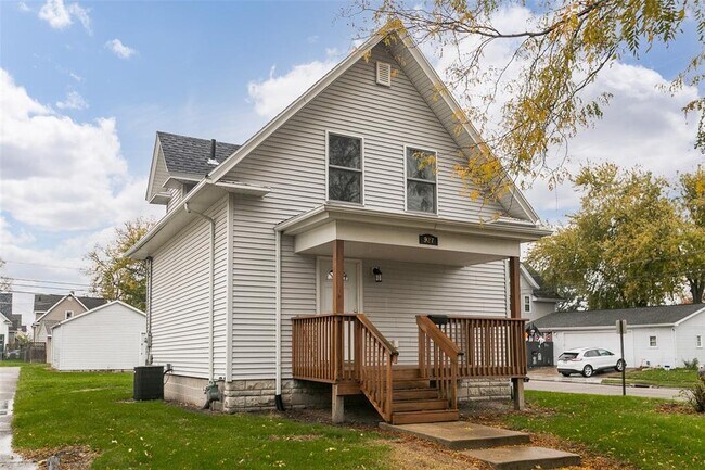 Foto del edificio - 927 F Ave NW