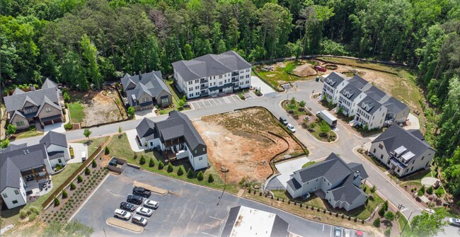 Foto del edificio - 1050 Blair Ln