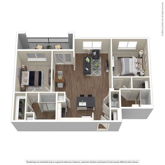 Interior Photo - One90 Firewheel
