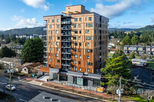 Building Photo - OVIS One