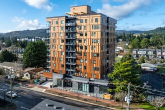 Building Photo - OVIS One