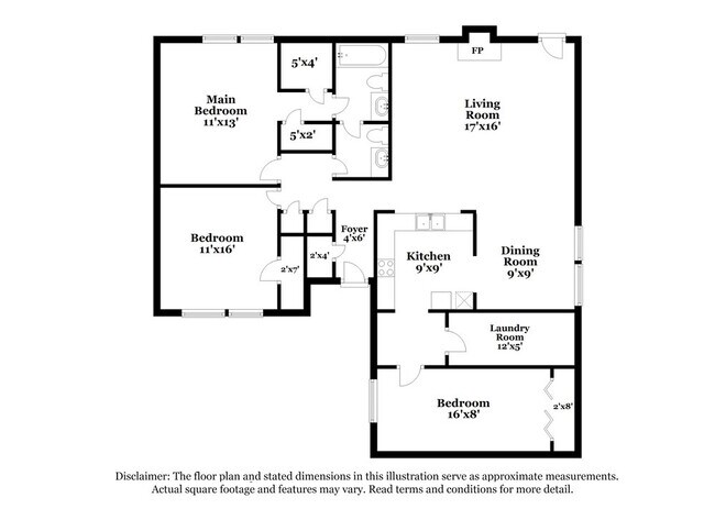 Building Photo - 765 Villa Way
