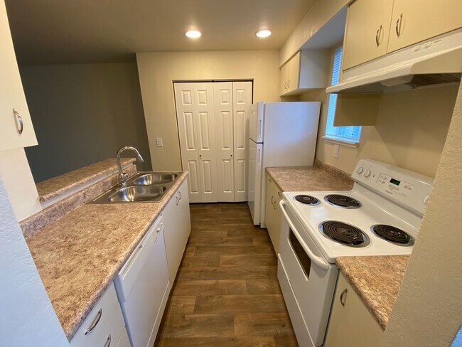 Foto del interior - Riverwood Apartments