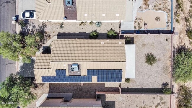 Building Photo - 23471 N Desert Dr