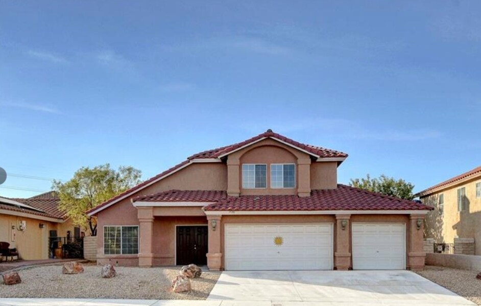Primary Photo - 7720 Leavorite Dr