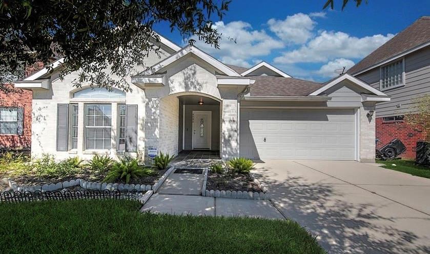 Primary Photo - 4506 Bridgestone Cliff Ct