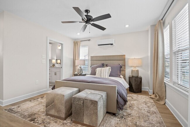 Interior Photo - Live on Parker Townhome - Rockwater Village