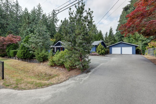 Foto del edificio - 2327 248th Ave SE