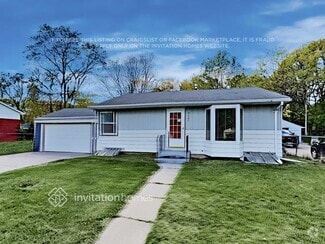 Building Photo - 5121 France Ave N