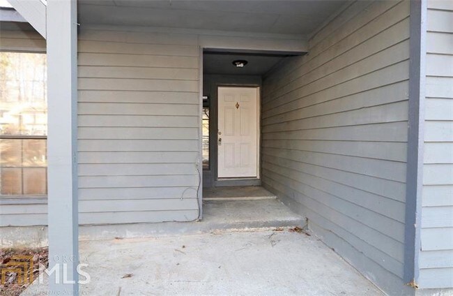 Building Photo - 1209 Wade Green Cir NW