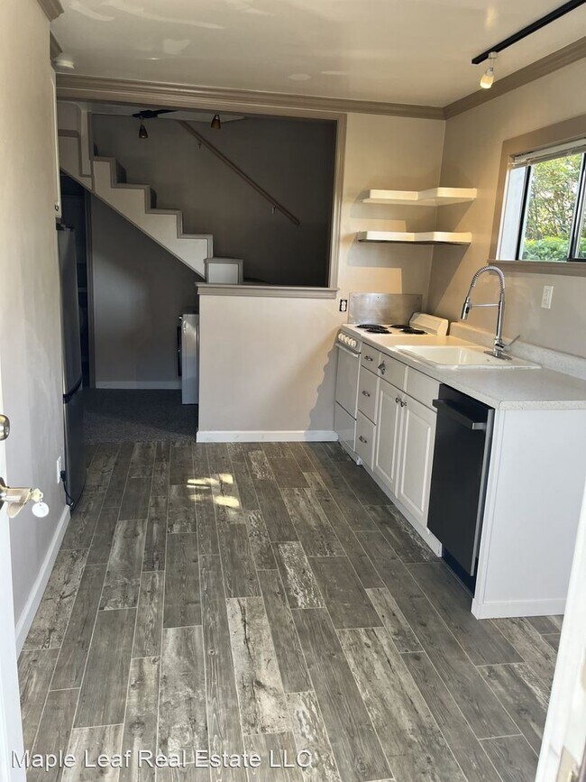Foto del edificio - 1 br, 1 bath House - 3700 Wallingford Ave ...