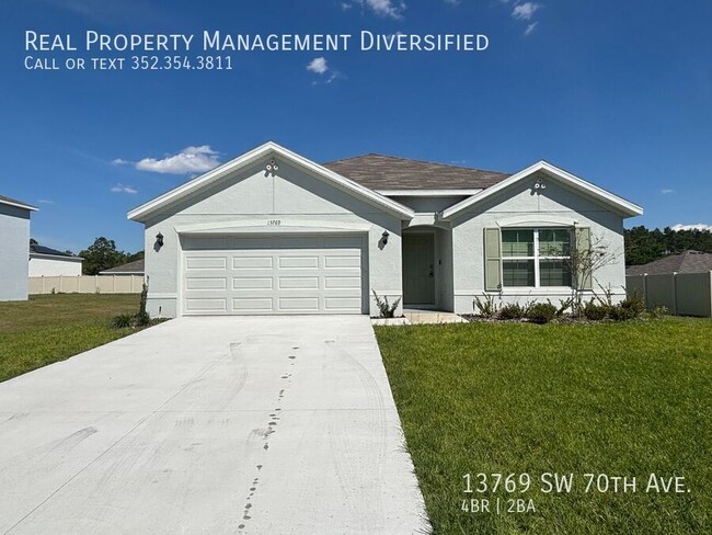 Building Photo - 13769 SW 70th Ave