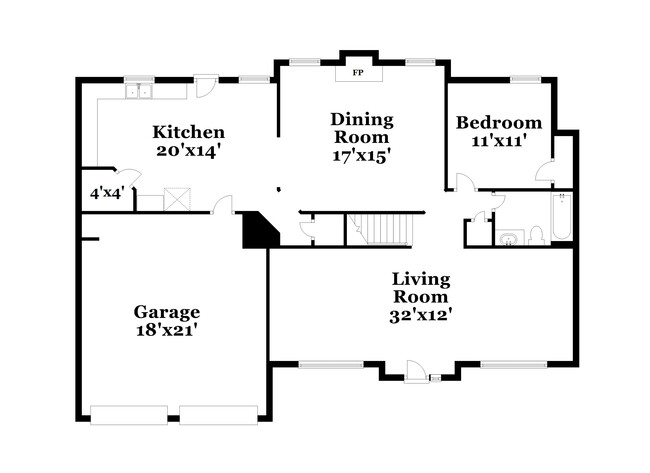 Building Photo - 162 Kentwood Springs Dr