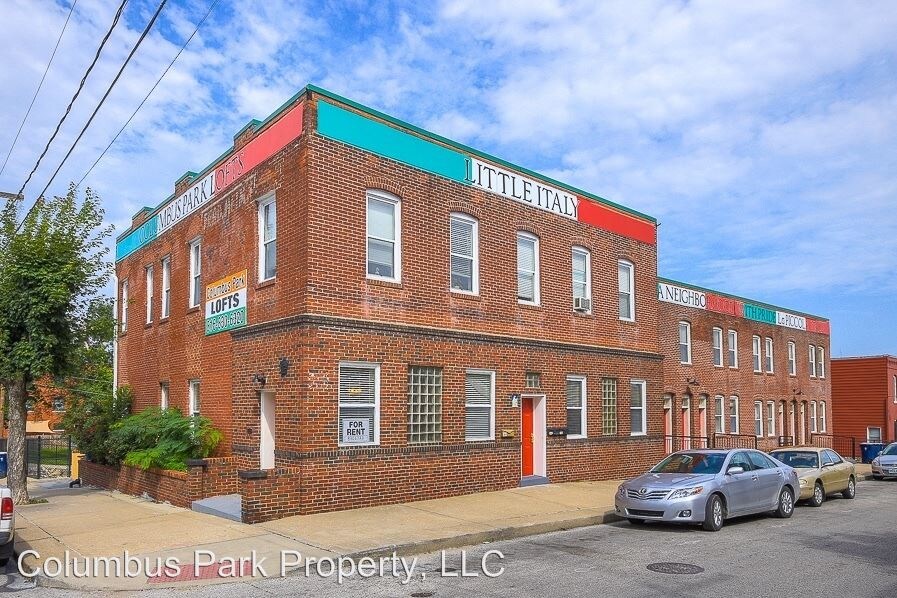 Foto principal - 570 Gillis St