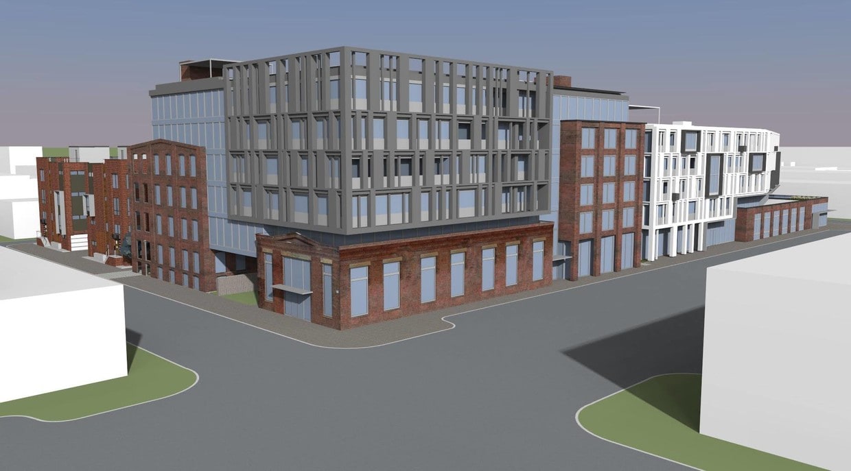 Building Photo - The Howell