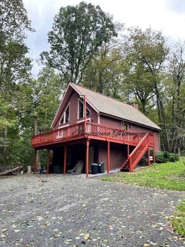 Primary Photo - Smithsburg Single Family Home