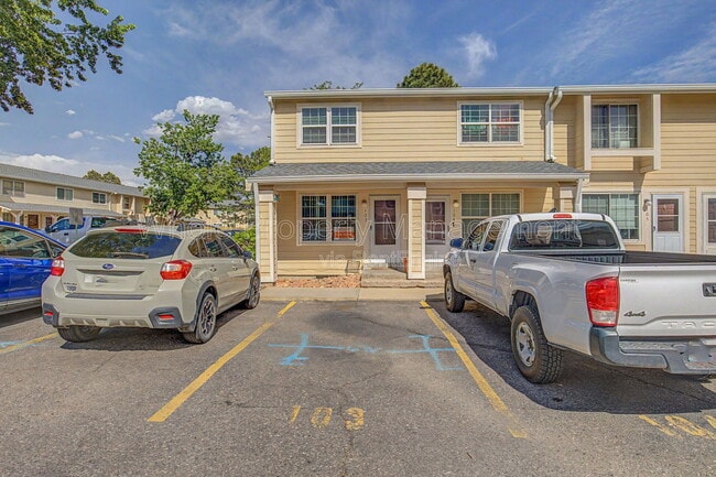 Photo - 8911 Field St Townhome