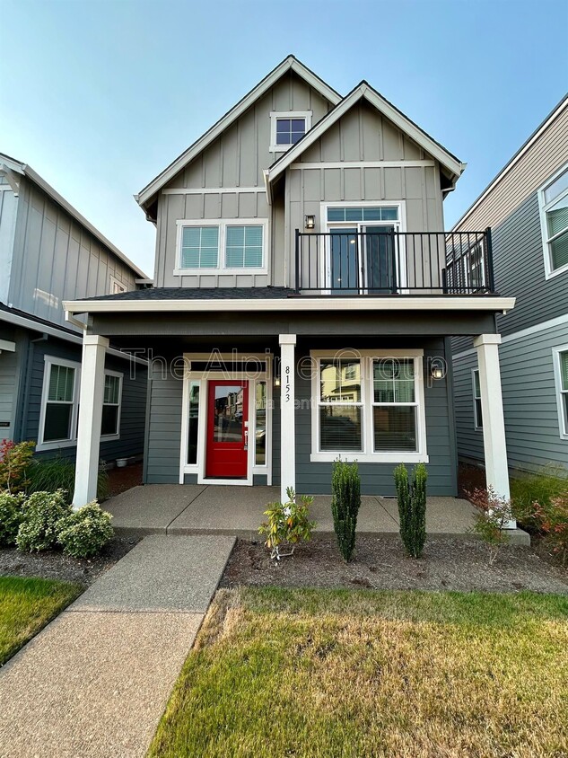 Photo - 8153 Southeast Crabapple Street