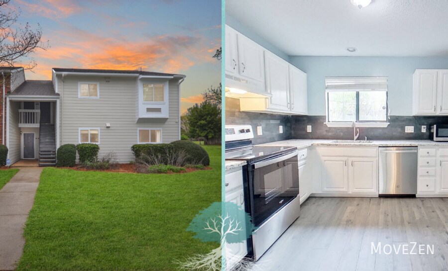Foto principal - 3009 Heathstead Place