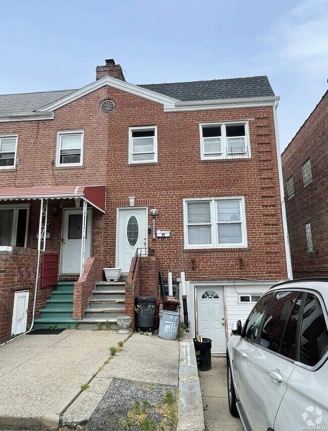 Inglewood Ward Townhouses for Rent Queens, NY 1 Townhouses