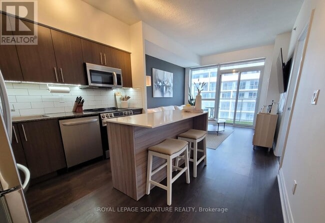 Building Photo - 55 Speers Rd