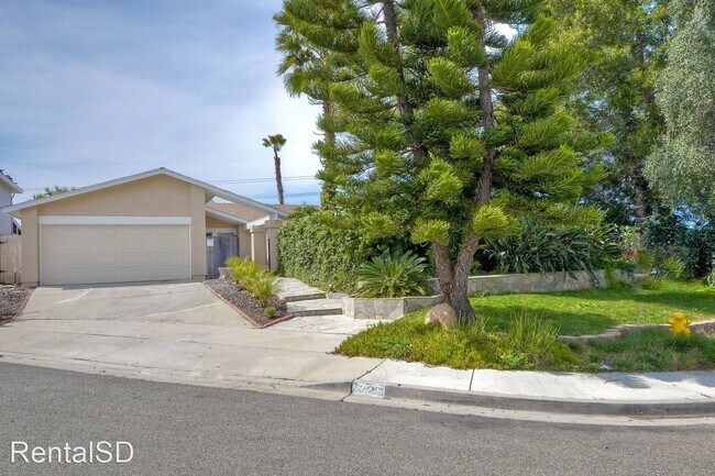 Building Photo - 4 br, 2 bath House - 270 Caliban Court