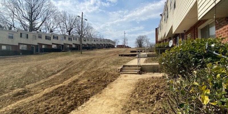 Primary Photo - 4717 Greenspring Ave