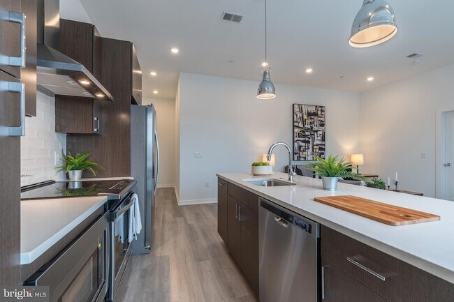 Foto del edificio - 710 N 16th St