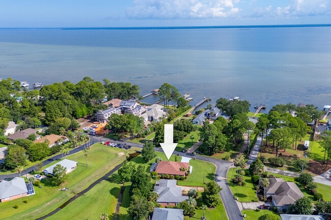 Foto del edificio - 437 S Shore Dr