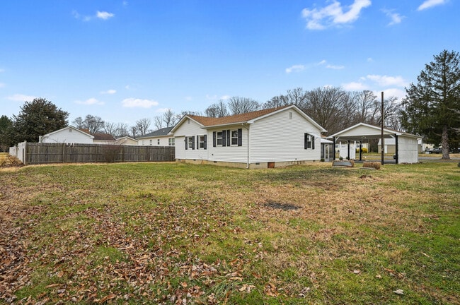 Foto del edificio - 2891 Kenton Rd