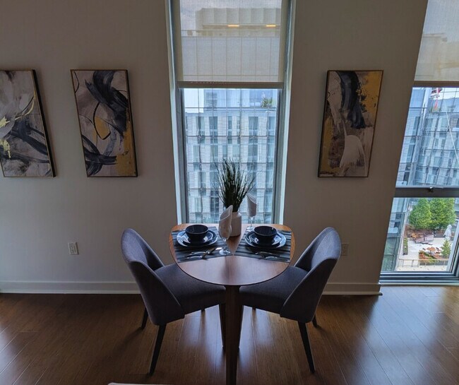 Foto del edificio - 900 10th St NW