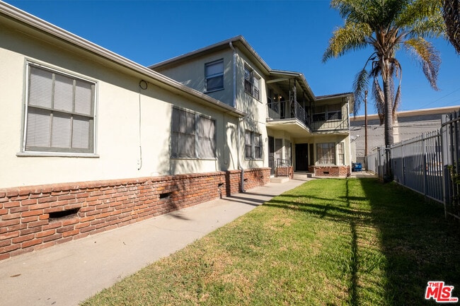 Foto del edificio - 11508 Simms Ave S