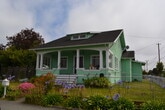 Primary Photo - Beautiful, spacious Craftsman, Owner pays ...