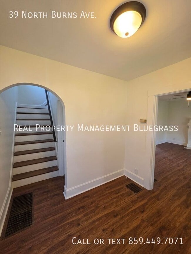 Photo - 39 N Burns Ave House