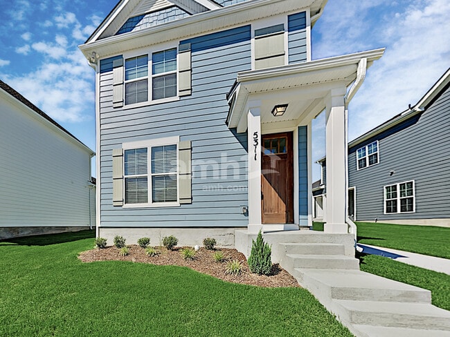 Building Photo - 5311 Tupelo St