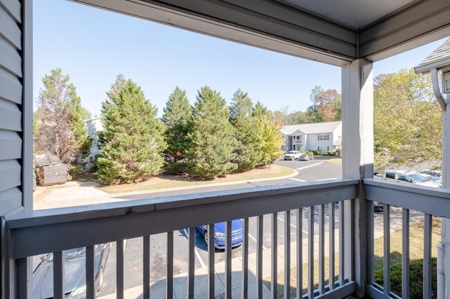 Building Photo - Juniper Pointe Apartments