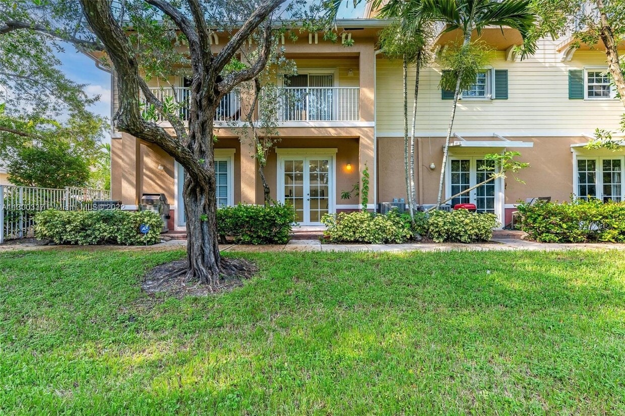 7444 Willow Grove Pl 7444 Davie Fl 33314 Apartment for Rent in Davie