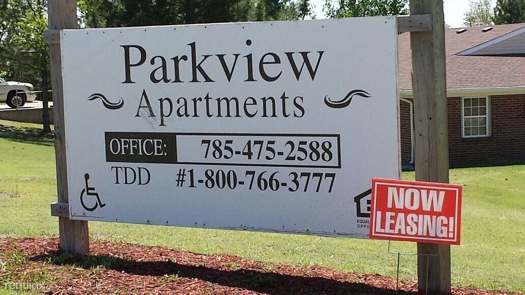 Primary Photo - 2 br, 1 bath Apartment - Parkview Apartments