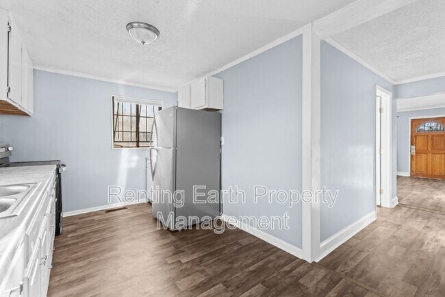 Foto del edificio - 3829 Ellis Ave SW